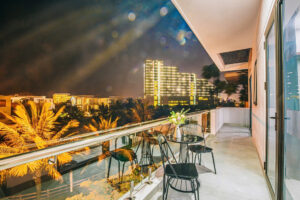Villa 9 Phòng Ngủ Đẹp Bể Bơi To Rộng 43 bt38 18