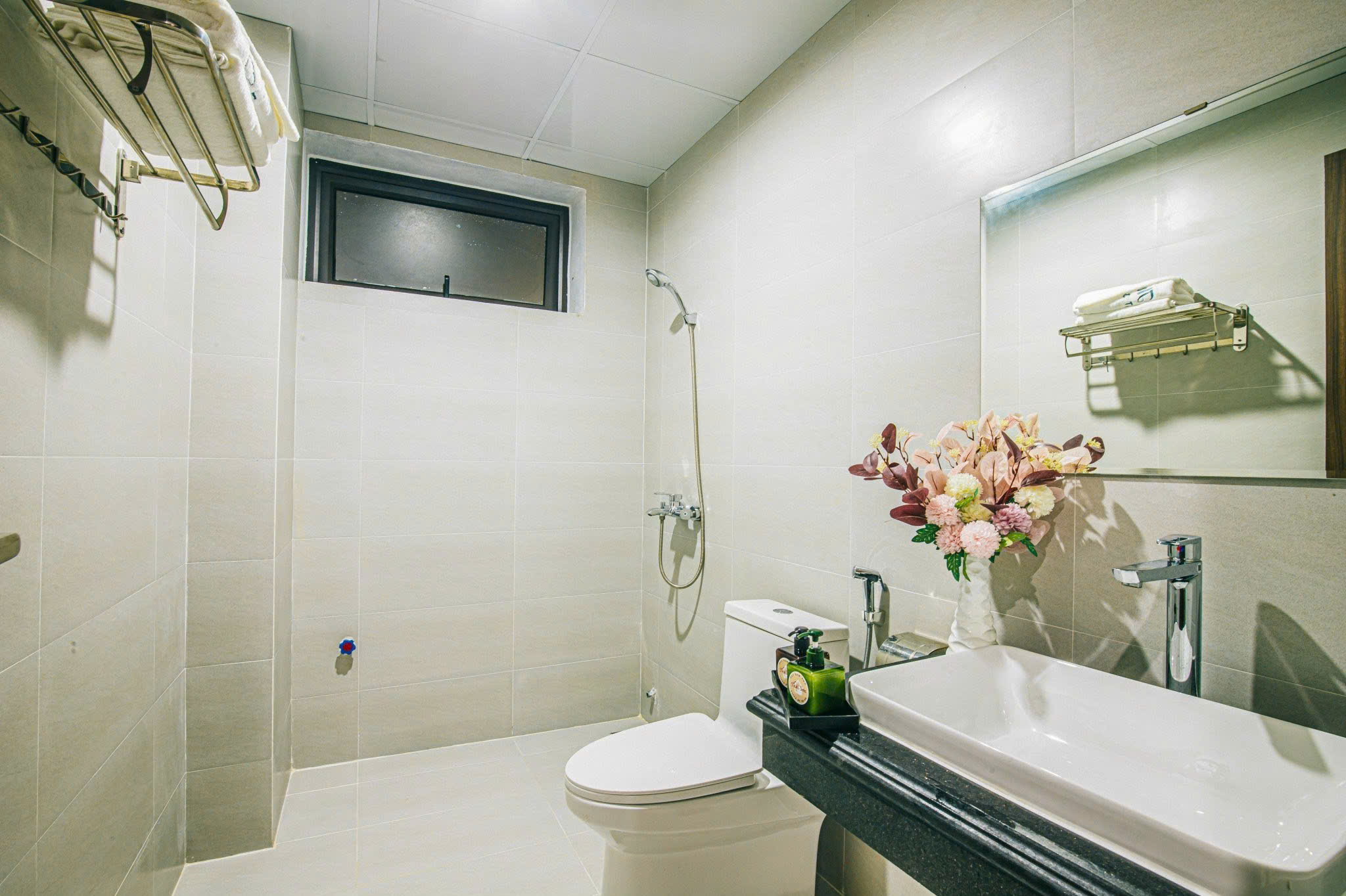 Villa 9 Phòng Ngủ Đẹp Bể Bơi To Rộng 22 Villa 9 Phòng Ngủ Đẹp Bể Bơi To Rộng - Ảnh 20