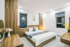 Villa 9 Phòng Ngủ Đẹp Bể Bơi To Rộng 46 bt38 21