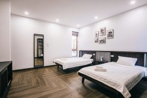 villa doi 25