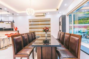 VIlla 7 Phòng Ngủ Căn Góc 350m2 Sân Vườn Rộng 37 NT60 7pn 15