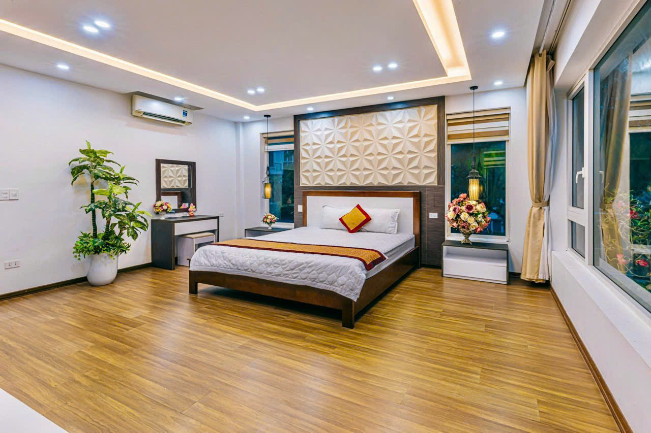 VIlla 7 Phòng Ngủ Căn Góc 350m2 Sân Vườn Rộng 22 VIlla 7 Phòng Ngủ Căn Góc 350m2 Sân Vườn Rộng - Ảnh 20