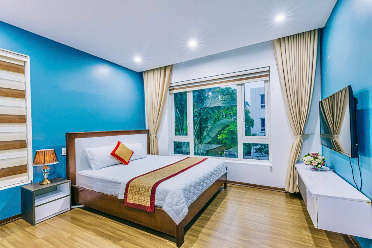 VIlla 7 Phòng Ngủ Căn Góc 350m2 Sân Vườn Rộng 23 VIlla 7 Phòng Ngủ Căn Góc 350m2 Sân Vườn Rộng - Ảnh 21
