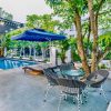VIlla 7 Phòng Ngủ Căn Góc 350m2 Sân Vườn Rộng 1 NT60 7pn 4