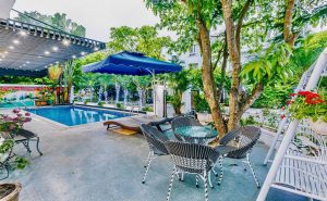 VIlla 7 Phòng Ngủ Căn Góc 350m2 Sân Vườn Rộng
