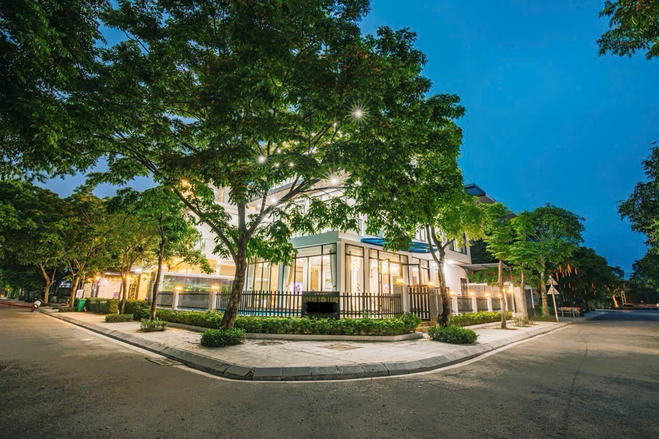 Villa 7 Phòng Ngủ Căn Góc Mới Gần Biển 5 Villa 7 Phòng Ngủ Căn Góc Mới Gần Biển - Ảnh 3