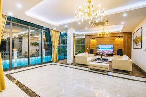 Villa 7 Phòng Ngủ Căn Góc Mới Gần Biển 28 z6487148250982 86093eb12fc50c5153156e7ecf837995