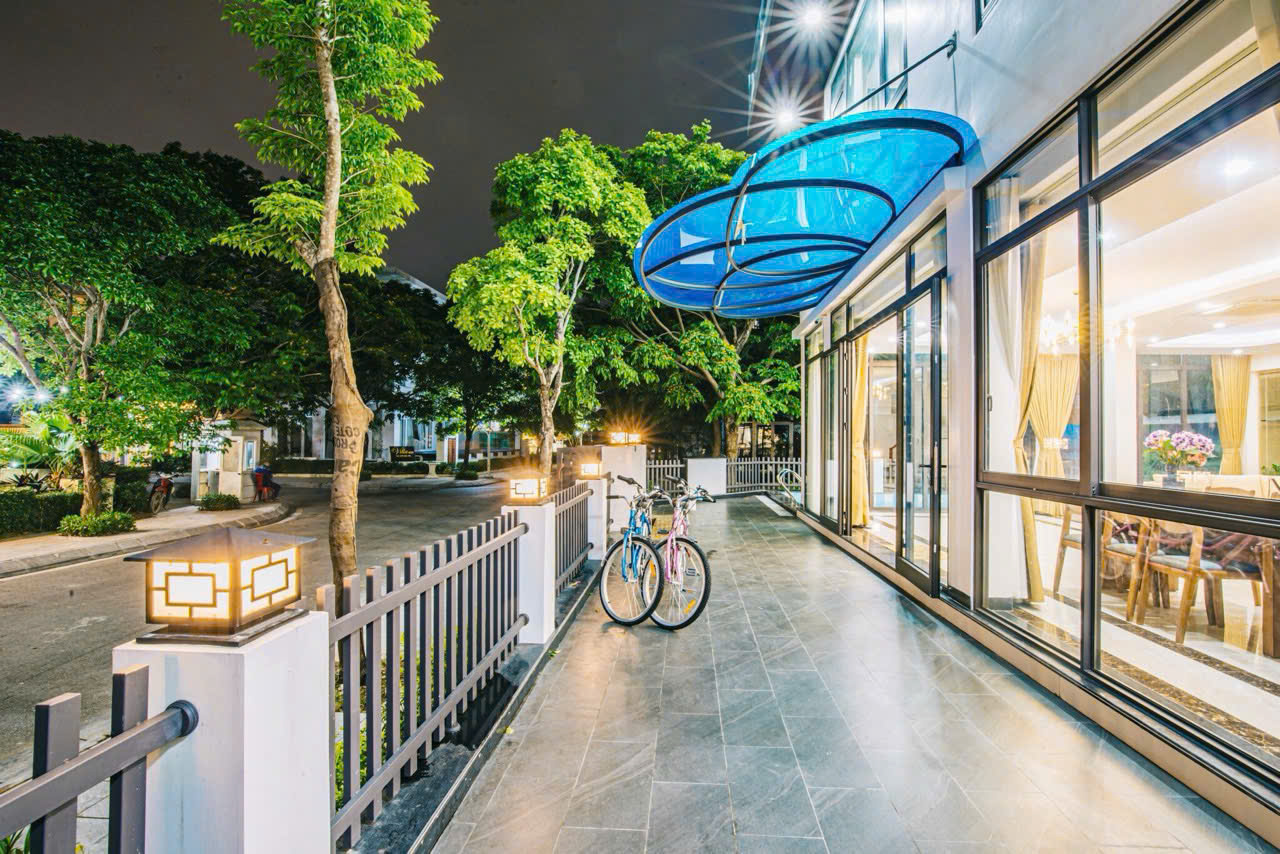 Villa 7 Phòng Ngủ Căn Góc Mới Gần Biển 12 Villa 7 Phòng Ngủ Căn Góc Mới Gần Biển - Ảnh 10