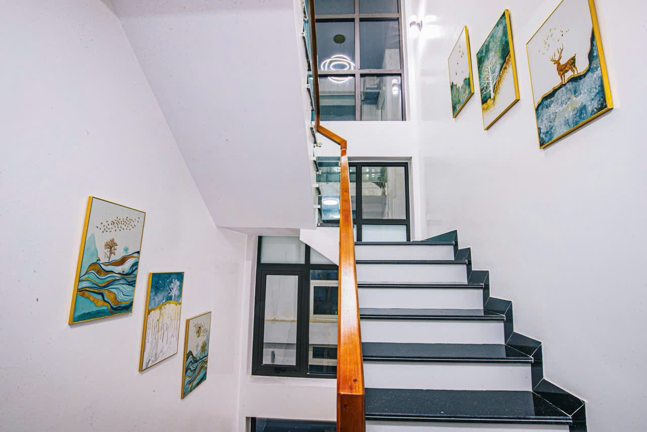 Villa 7 Phòng Ngủ Căn Góc Mới Gần Biển 13 Villa 7 Phòng Ngủ Căn Góc Mới Gần Biển - Ảnh 11