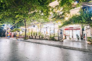 Villa 7 Phòng Ngủ Đôi Gần Ngay Bãi Tắm FLC