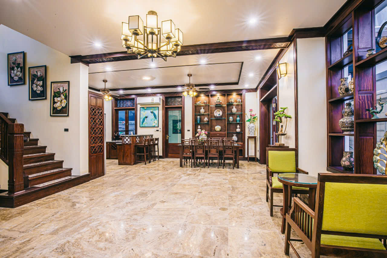 Villa 6 Phòng Ngủ View Biển 10 Villa 6 Phòng Ngủ View Biển - Ảnh 8
