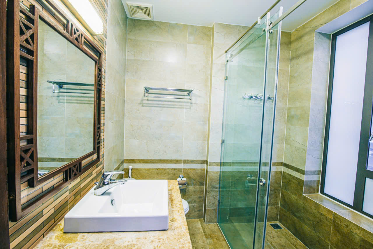 Villa 6 Phòng Ngủ View Biển 23 Villa 6 Phòng Ngủ View Biển - Ảnh 21