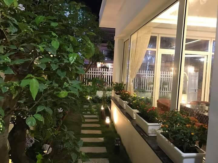 biệt thự flc sầm sơn không bể bơi biệt thự flc sầm sơn không bể bơi