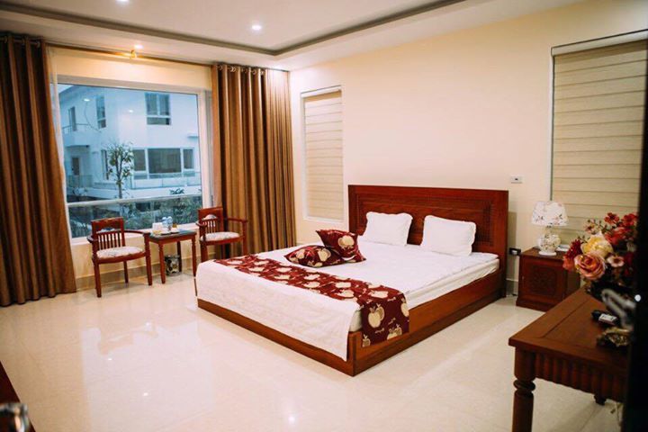 biệt thự flc sầm sơn không bể bơi biệt thự flc sầm sơn không bể bơi