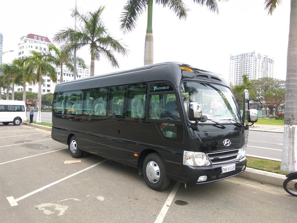 nhà xe hà nội sầm sơn
