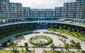 FLC GRAND HOTEL SAM SON