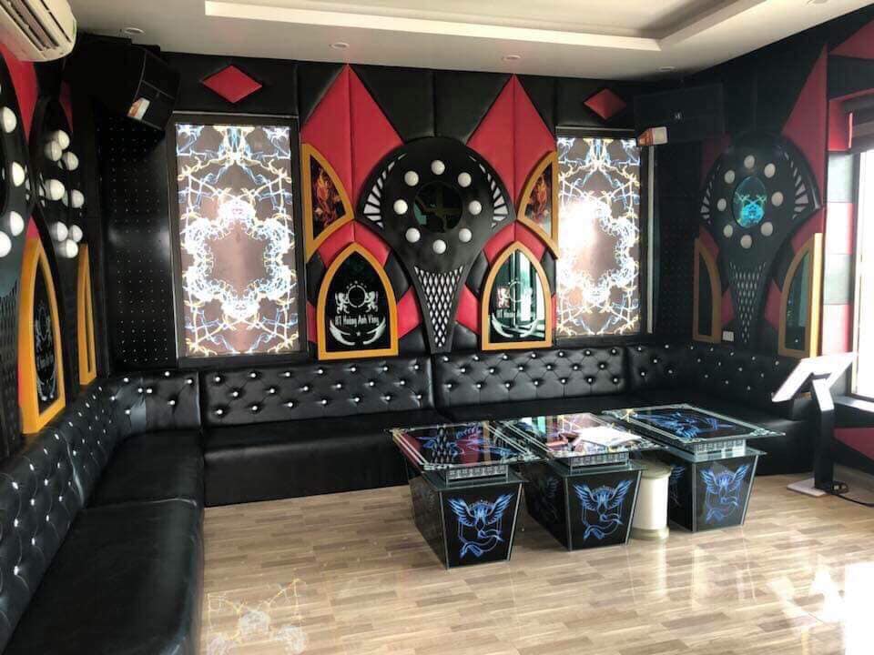 Biệt thự flc sầm sơn có bể bơi