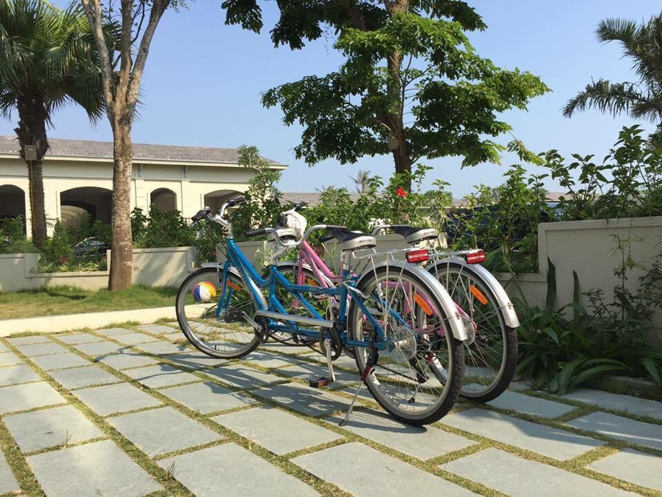 Biệt Thự FLC Sầm Sơn Không Bể Bơi Biệt Thự FLC Sầm Sơn Không Bể Bơi
