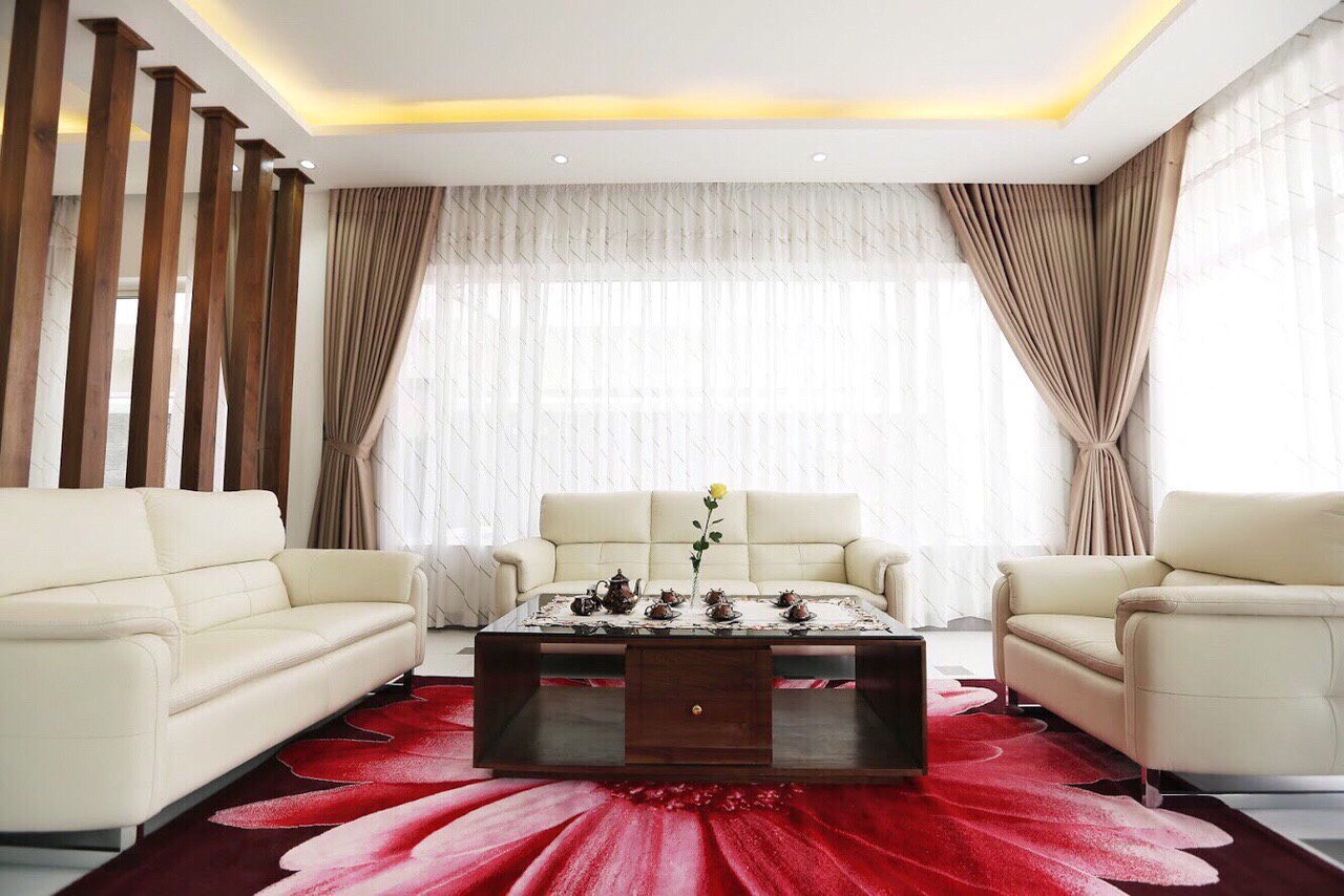 Biệt thự flc sầm sơn có bể bơi