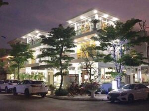 Biệt Thự FLC Sầm Sơn 6PN Có Bể Bơi
