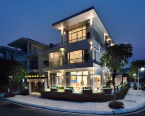 Biệt Thự FLC Sầm Sơn 7PN Có Bể Bơi 4