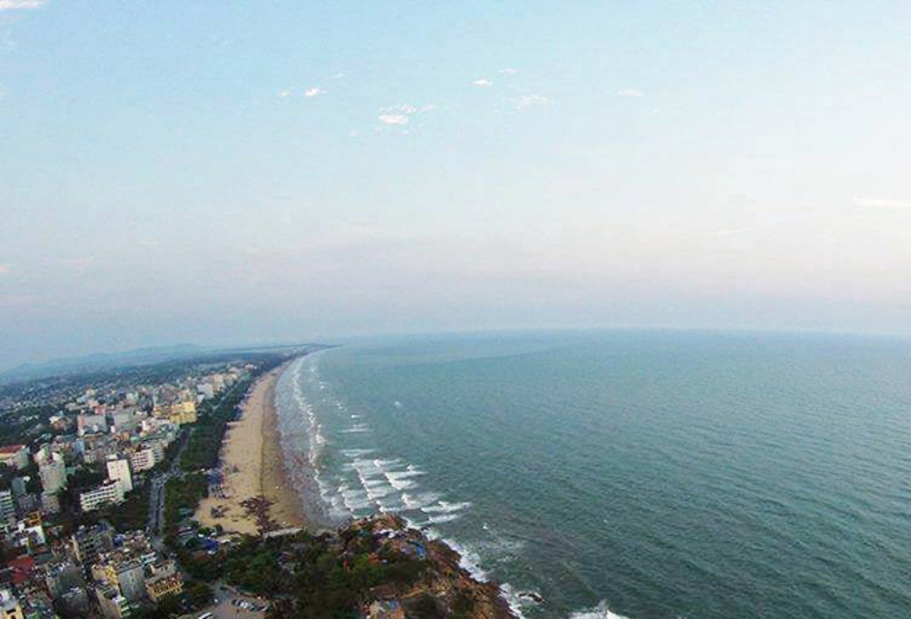 Biển FLC Sầm Sơn Biển FLC Sầm Sơn
