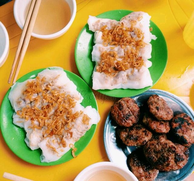 Bánh Cuốn Thanh Hóa Bánh Cuốn Thanh Hóa