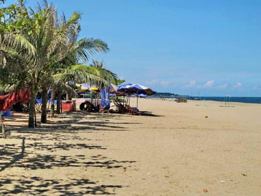 bãi biển sầm sơn bãi biển sầm sơn