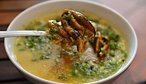 Cháo Lươn Thanh Hóa Cháo Lươn Thanh Hóa