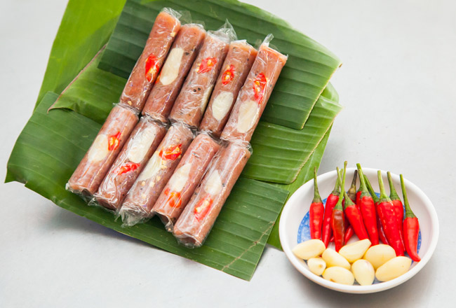 Nem Chua Thanh Hóa Nem Chua Thanh Hóa