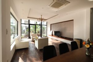 biệt thự 10pn không bể bơi 2