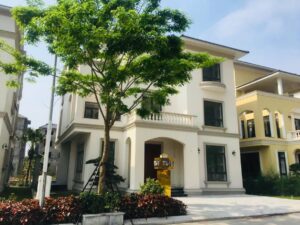 villa beverly hạ long 1
