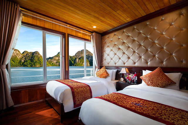 du thuyền 4 sao hạ long du thuyền 4 sao hạ long