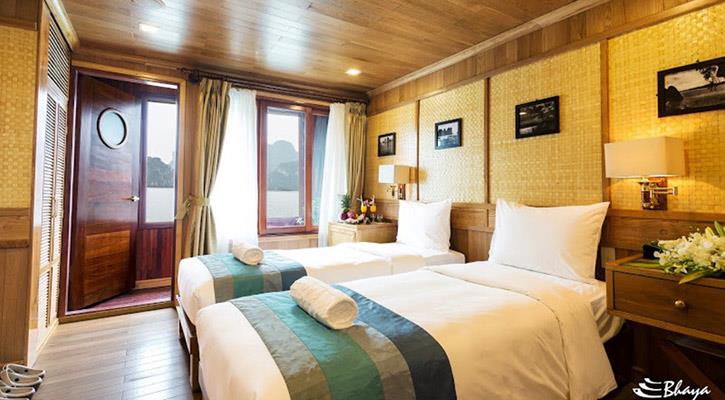 du thuyền 4 sao hạ long du thuyền 4 sao hạ long