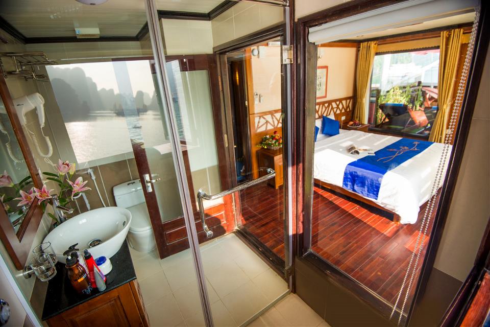 du thuyền 4 sao hạ long du thuyền 4 sao hạ long