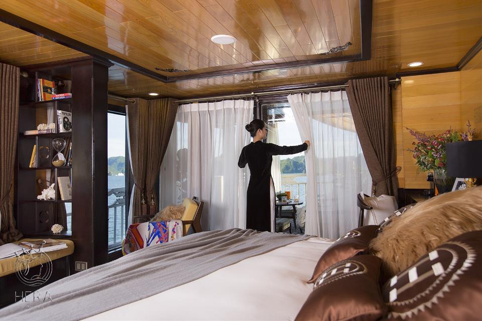 du thuyền 6 sao hạ long du thuyền 6 sao hạ long