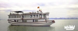 tau ha long bn12 9p overview