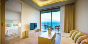 Family Suite 10