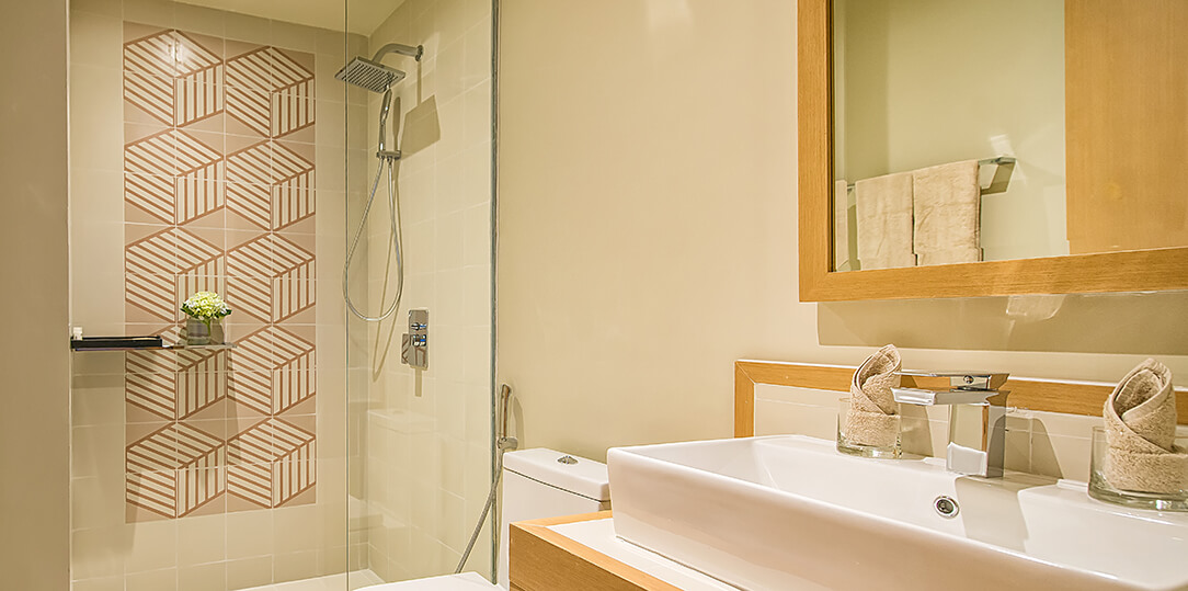 Căn Hộ Family Suite Khách Sạn Luxury Hotel FLC Sầm Sơn