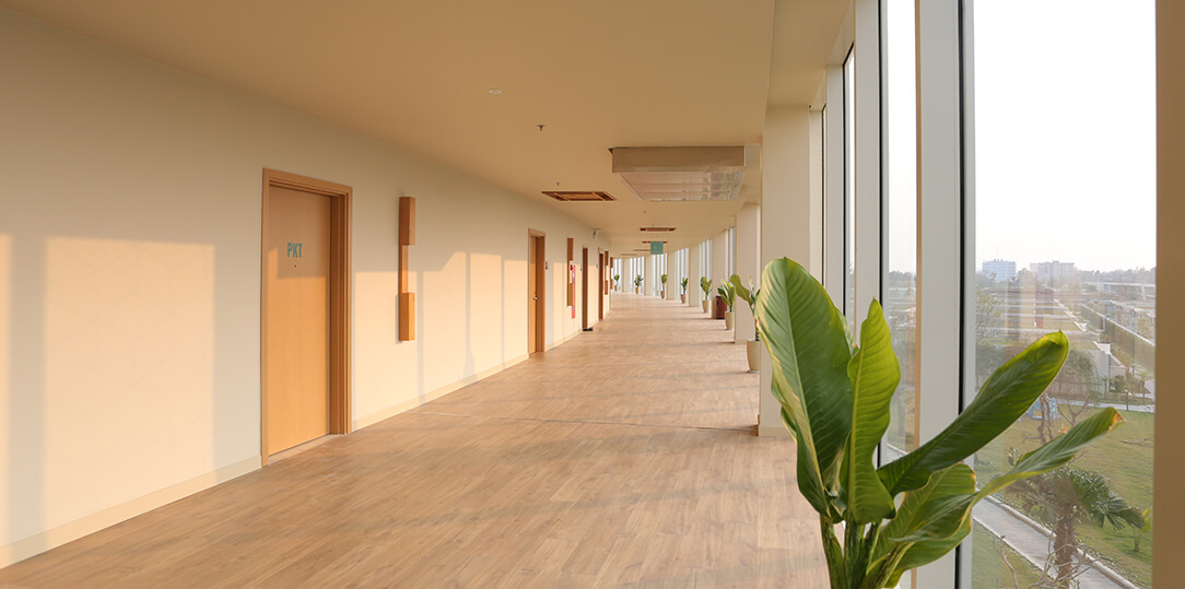 Căn Hộ Family Suite Khách Sạn Luxury Hotel FLC Sầm Sơn Căn Hộ Family Suite Khách Sạn Luxury Hotel FLC Sầm Sơn