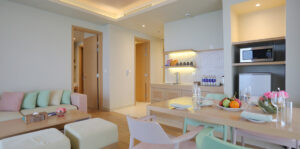 Family Suite Plus 5
