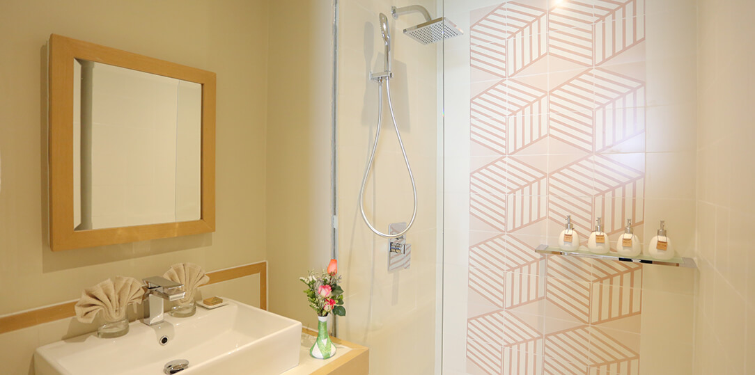 Căn Hộ Family Suite Plus Khách Sạn Luxury Hotel FLC Sầm Sơn