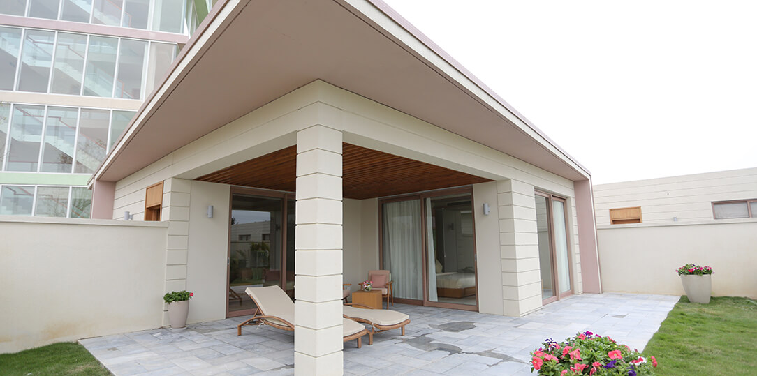 Căn Hộ Garden Living Khách Sạn Luxury Hotel FLC Sầm Sơn