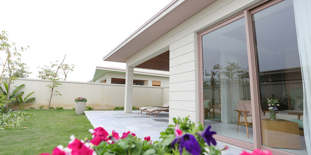 Căn Hộ Garden Living Khách Sạn Luxury Hotel FLC Sầm Sơn