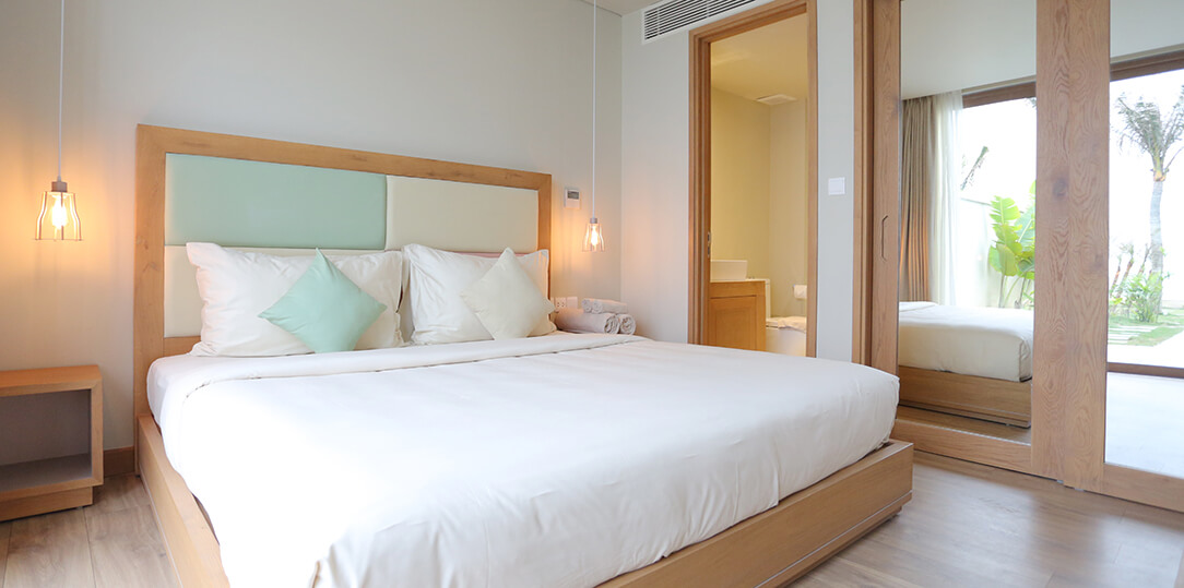 Căn Hộ Seaview Living Khách Sạn Luxury Hotel FLC Sầm Sơn