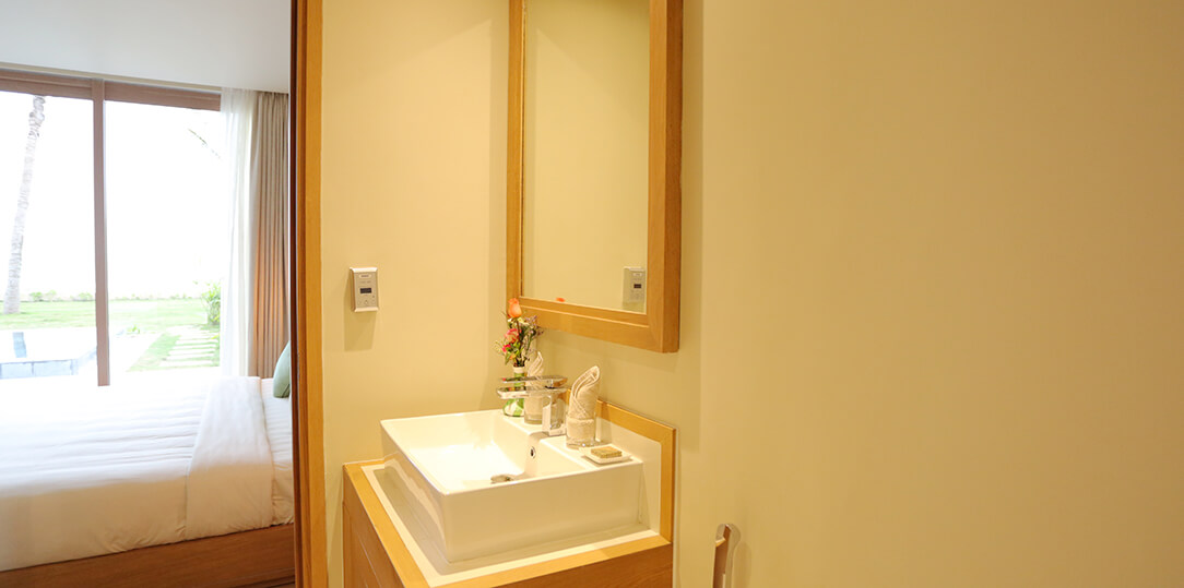 Căn Hộ Seaview Living Khách Sạn Luxury Hotel FLC Sầm Sơn