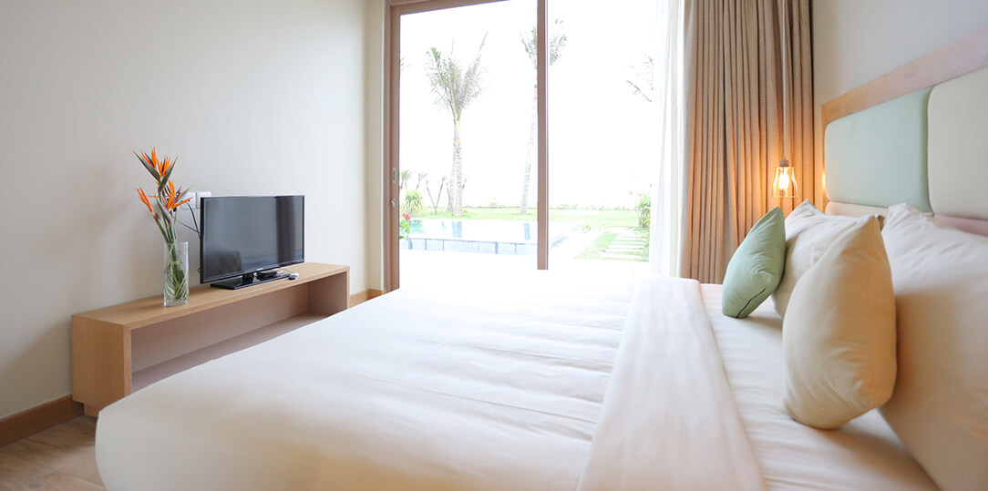 Căn Hộ Seaview Living Khách Sạn Luxury Hotel FLC Sầm Sơn