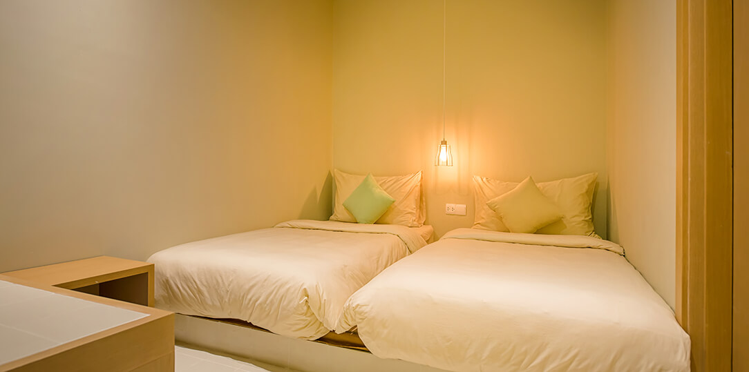 Căn Hộ Seaview Living Khách Sạn Luxury Hotel FLC Sầm Sơn