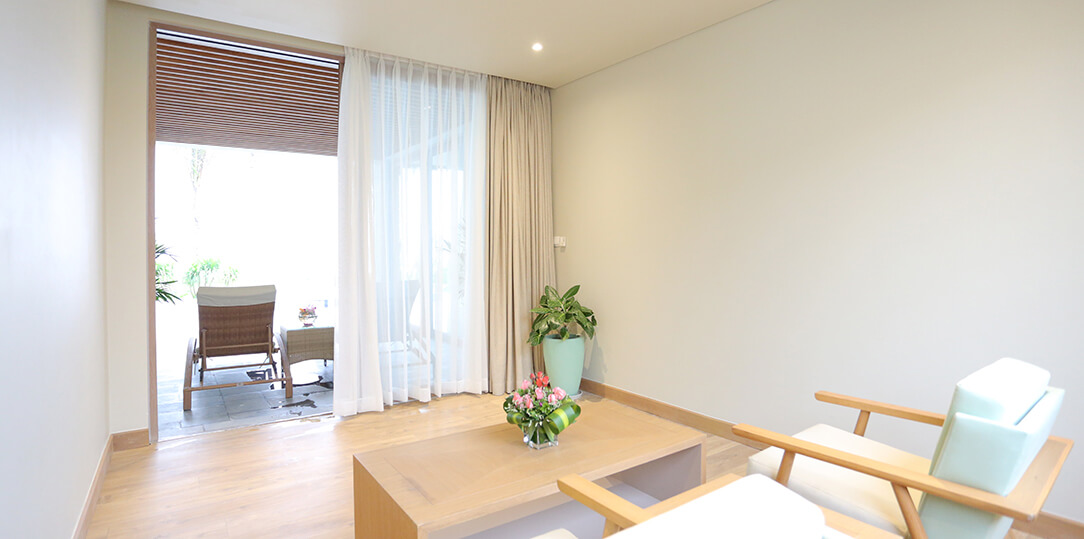 Căn Hộ Seaview Living Khách Sạn Luxury Hotel FLC Sầm Sơn