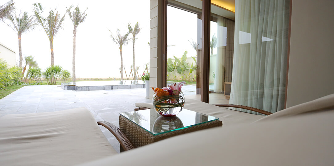 Căn Hộ Seaview Living Khách Sạn Luxury Hotel FLC Sầm Sơn Căn Hộ Seaview Living Khách Sạn Luxury Hotel FLC Sầm Sơn